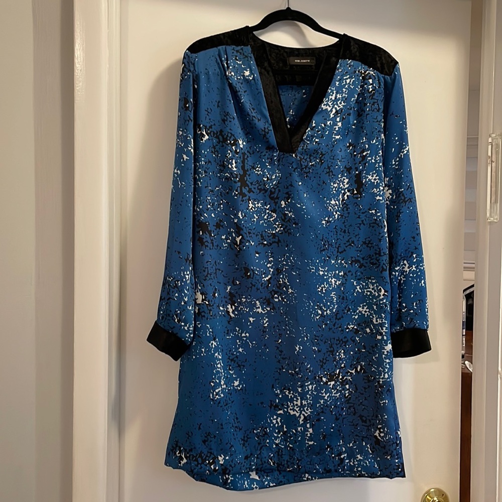 Cop copine ladies dress